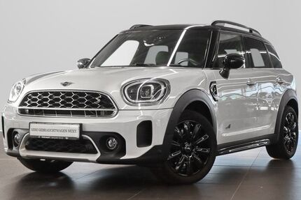 Mini Cooper S Countryman 49.998 km 31.370 &euro; Sankt Augustin 53757