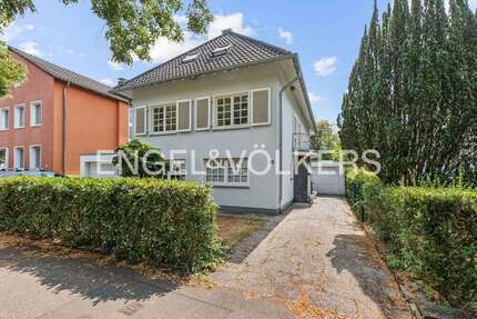 Haus Bonn Friesdorf - 8.5 Zimmer, 250 m&sup2;, 3.950&euro; | Angebot:27208443