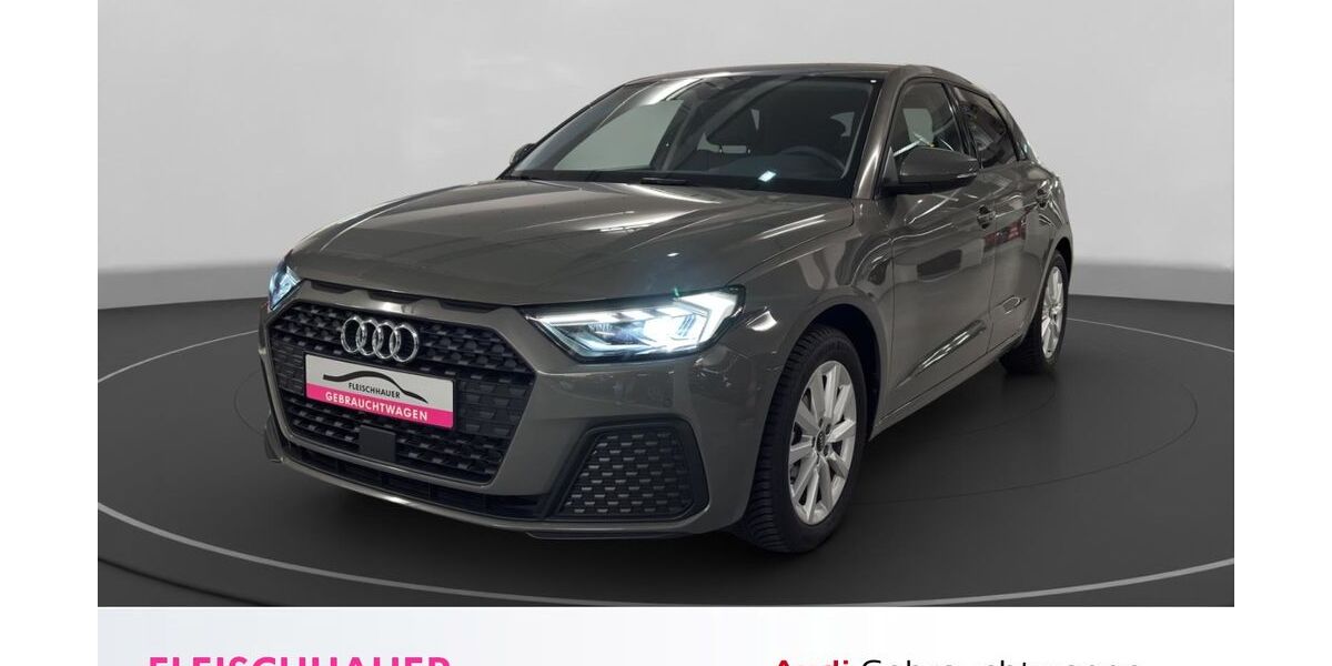 Audi A1 1.667 km 23.990 &euro; Bonn 53119