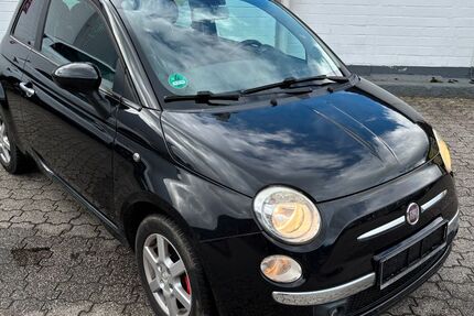 Fiat 500 106.402 km 4.200 &euro; Overath 51491