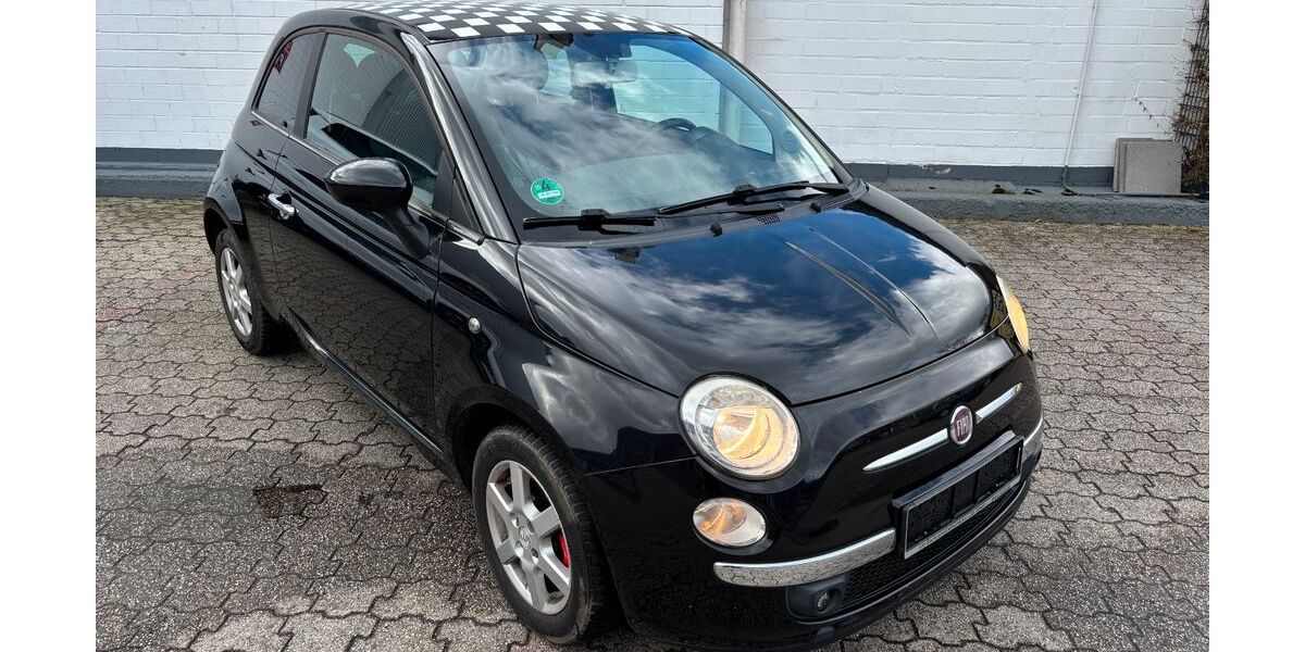 Fiat 500 106.402 km 4.200 &euro; Overath 51491