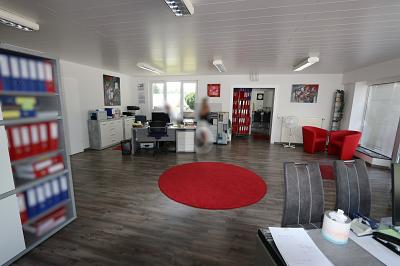 CHARME TRIFFT PERSPEKTIVE INVESTIEREN IN DIE ZUKUNFT - Wohn- & Geschäftshaus Ruppichteroth | Angebot:24698108