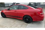 Mercedes-Benz C 250 C Coupe C 250 CGI BlueEfficiency 166.900 km 11.390 &euro; Troisdorf 53844