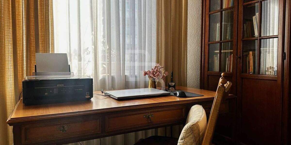 Reihenmittelhaus Köln Mauenheim - 4 Zimmer, 120 m&sup2;, 530.000&euro; | Angebot:25687074