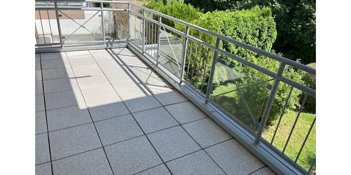 Etagenwohnung Bonn Gielgen - 2 Zimmer, 65 m&sup2;, 820&euro; | Angebot:24691730