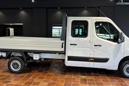 Renault Master 69.807 km 21.956 &euro; Bonn 53177