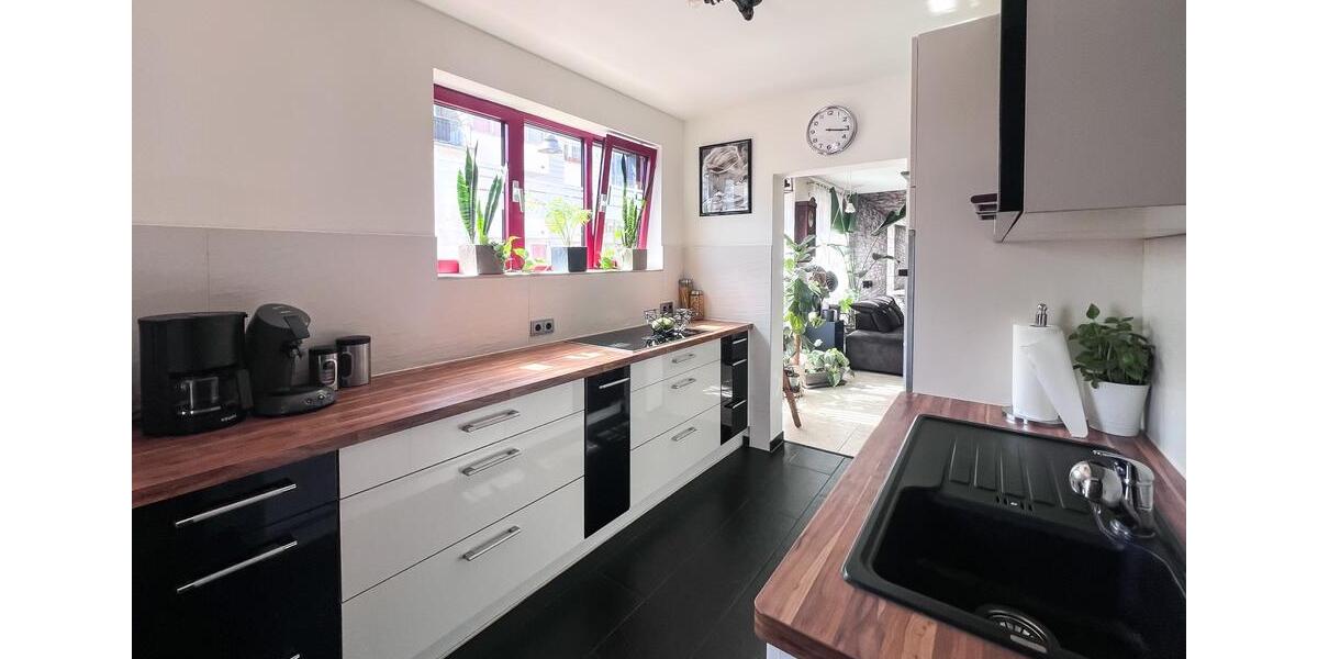 Etagenwohnung Köln Rodenkirchen - 4 Zimmer, 120 m&sup2;, 680.000&euro; | Angebot:26492016