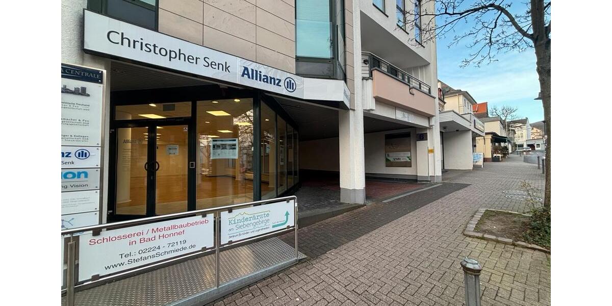 Gewerbeobjekt Bad Honnef - 1.460&euro; | Angebot:25518076