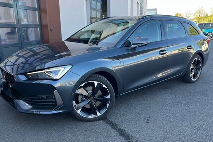 Cupra Leon 45.500 km 29.850 € Erftstadt 50374