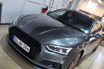 Audi A5 172.500 km 22.000 &euro; Troisdorf 53840