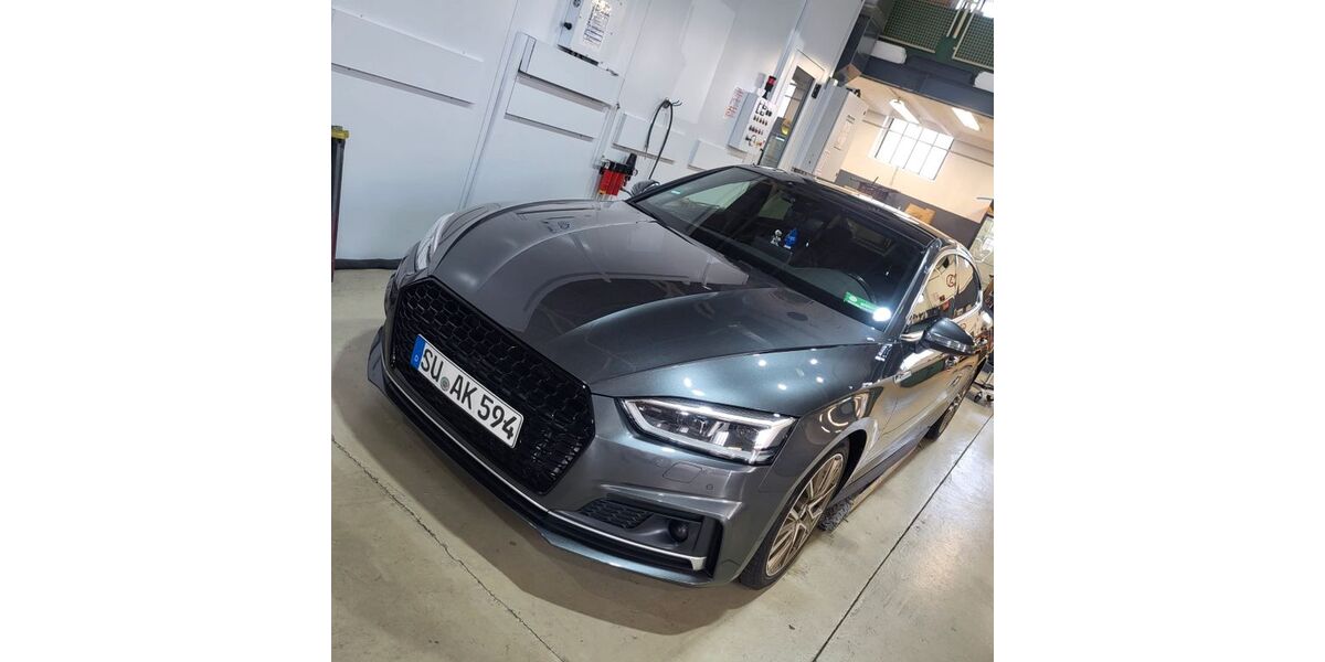 Audi A5 172.500 km 22.000 &euro; Troisdorf 53840