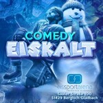 Comedy Eiskalt