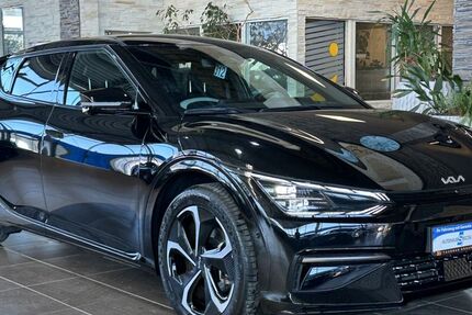 Kia EV6 16.787 km 31.900 &euro; Eitorf 53783