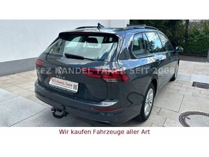 VW Golf VIII Variant 2.0 TDi 180.000 km 12.490 &euro; Troisdorf 53844