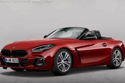 BMW Z4 M40 22.976 km 56.999 &euro; Bonn 53119