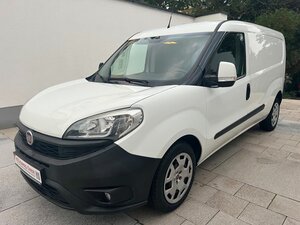 Fiat Doblo Doblò SX Maxi Kasten 127.000 km 7.390 € Troisdorf 53844