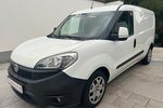 Fiat Doblo Doblò SX Maxi Kasten 127.000 km 7.390 € Troisdorf 53844