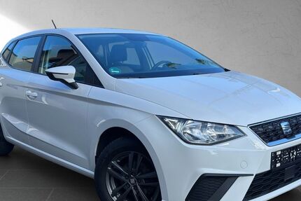 Seat Ibiza 99.900 km 9.690 &euro; Troisdorf 53840