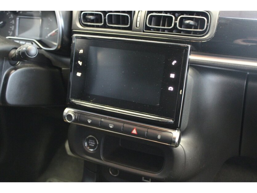 Citroen C3 PureTech 110 EAT6 Shine Pack 55.115 km 14.980 € Euskirchen 53881