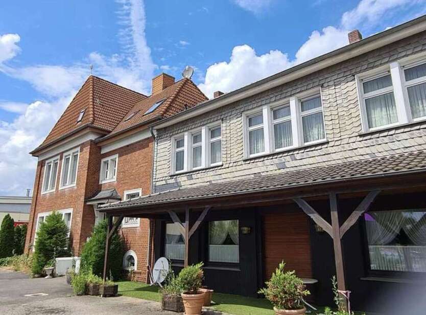 Gastronomie in Bergisch Gladbach 2.250.000 € 654 m² zimmer