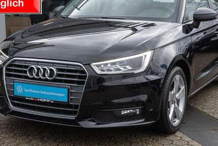 Audi A1 55.500 km 13.475 &euro; Troisdorf 53842
