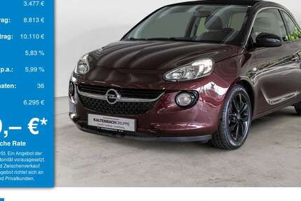 Opel Adam 44.145 km 12.290 &euro; Bergisch Gladbach 51469