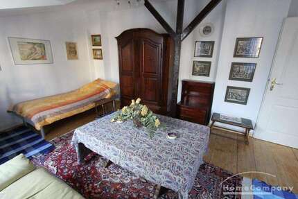 Zimmer Bonn Bad Godesberg - 1 Zimmer, 600&euro; | Angebot:22770316