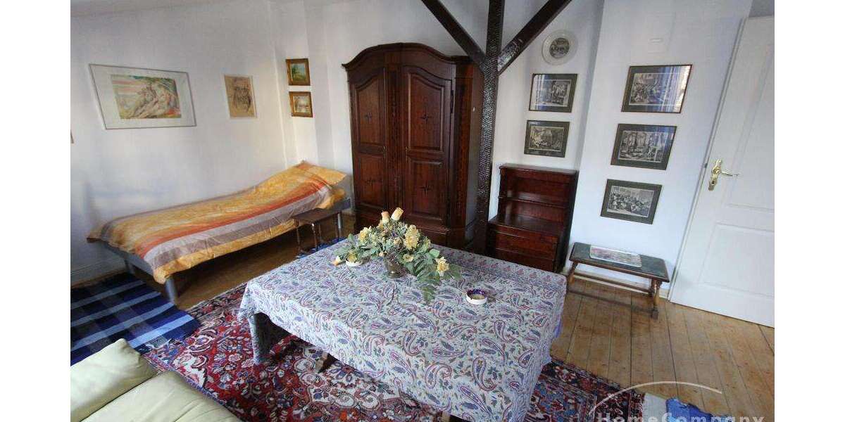 Zimmer Bonn Bad Godesberg - 1 Zimmer, 600&euro; | Angebot:22770316