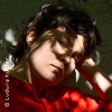 Round - Emily Wittbrodt 20.01.2026 Kölner Philharmonie