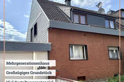 Haus zum Kaufen in Köln Widdersdorf 594.000 € 128 m² 4 zimmer