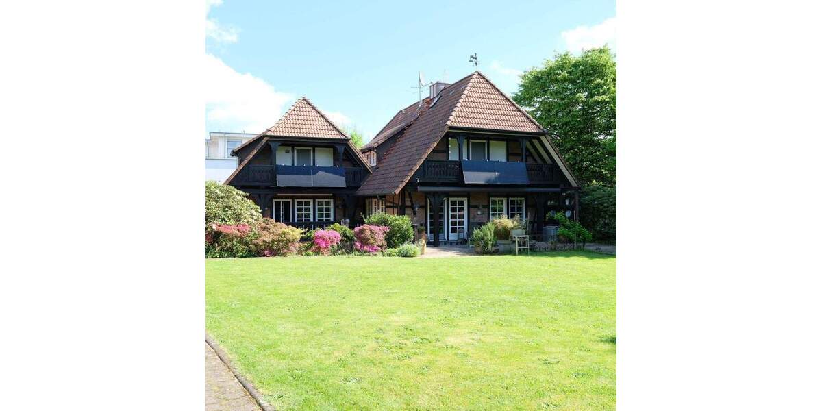 Mehrfamilienhaus, Wohnhaus Rösrath Pannhof - 7 Zimmer, 229 m&sup2;, 949.500&euro; | Angebot:24721532