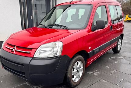 Citroen Berlingo 157.000 km 1.999 &euro; Köln 51147