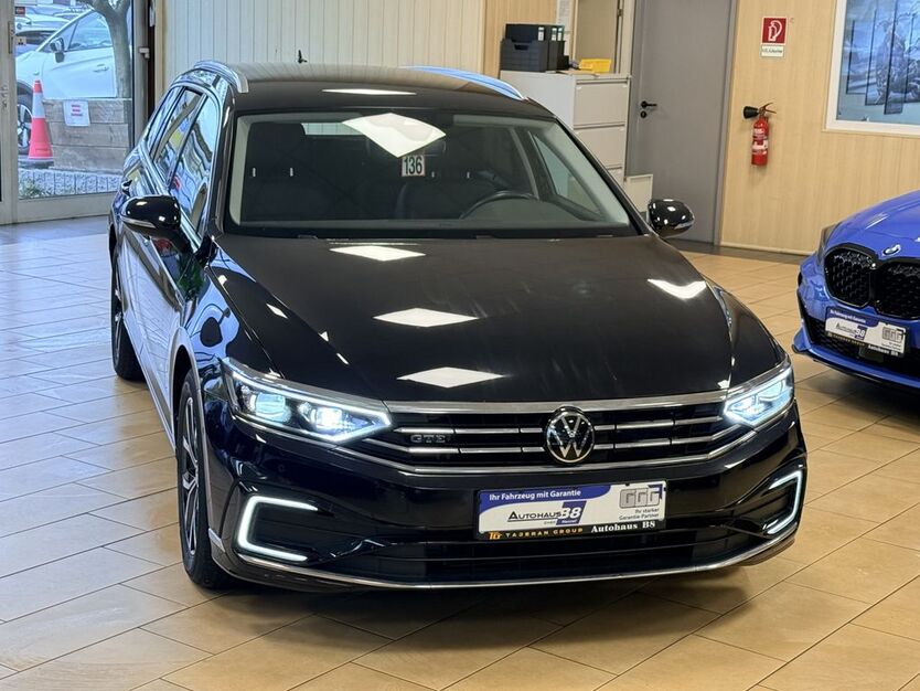 VW Passat 71.906 km 20.700 € Hennef 53773