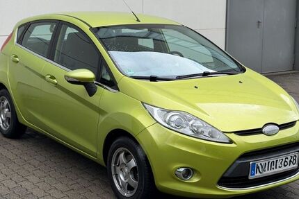 Ford Fiesta 168.999 km 3.300 &euro; Brühl 50321