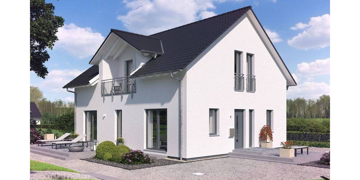 Einfamilienhaus Erftstadt Ahrem - 6 Zimmer, 155 m&sup2;, 500.949&euro; | Angebot:26528308