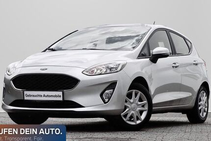 Ford Fiesta 54.773 km 9.460 &euro; Königswinter 53639