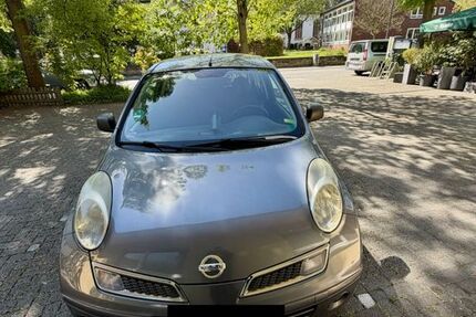 Nissan Micra 201.540 km 1.400 &euro; Bonn 53227