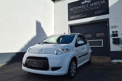 Citroen C1 112.637 km 4.299 &euro; Bad Neuenahr Ahrweiler 53474