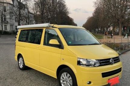 VW T5 California 77.000 km 34.500 &euro; Bonn 53111