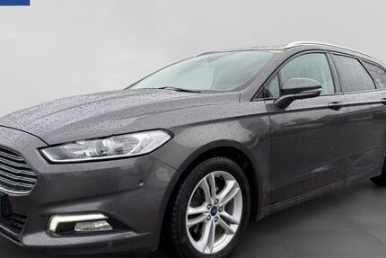 Ford Mondeo 86.595 km 13.999 &euro; Hennef 53773