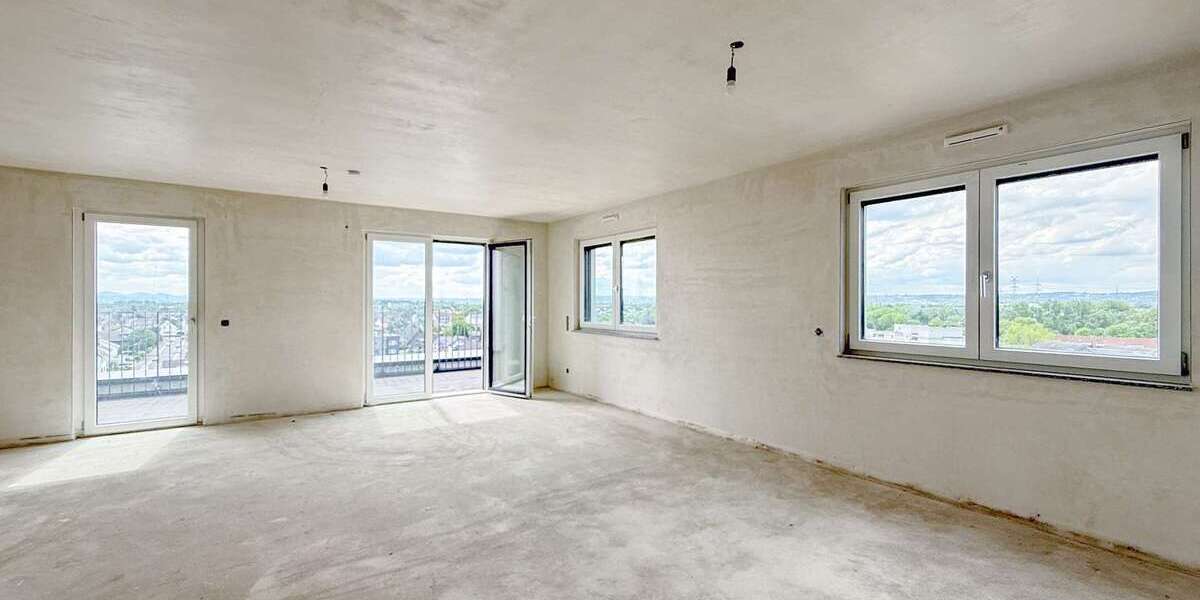 Etagenwohnung Wesseling Keldenich - 3 Zimmer, 101 m&sup2;, 499.900&euro; | Angebot:24662164