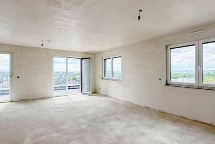 Wohnung Wesseling Keldenich - 3 Zimmer, 101 m&sup2;, 499.900&euro; | Angebot:24662164