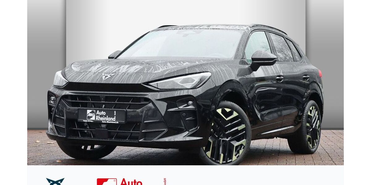 Cupra Terramar 6.500 km 50.390 &euro; Bonn 53175