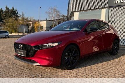 Mazda 3 17.529 km 20.990 &euro; Erftstadt 50374