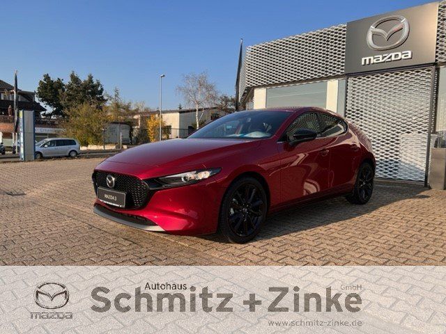 Mazda 3 17.529 km 20.990 &euro; Erftstadt 50374