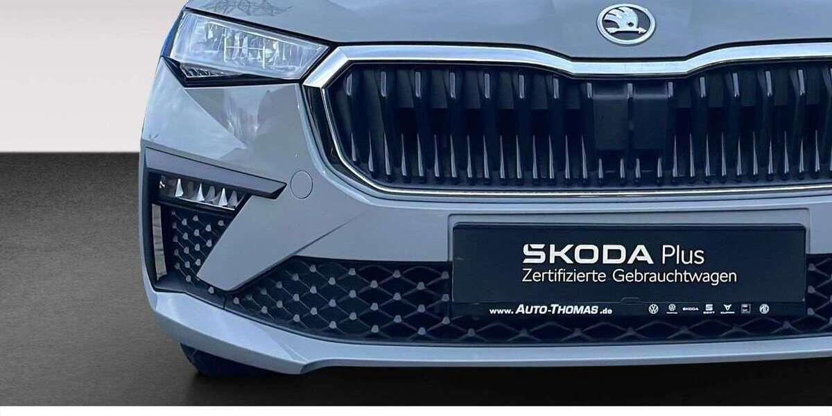 Skoda Scala 13.900 km 23.880 &euro; Bonn 53227