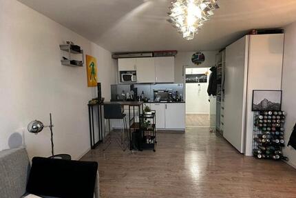 Wohnung Köln Ehrenfeld - 1 Zimmer, 32 m&sup2;, 650&euro; | Angebot:26083853