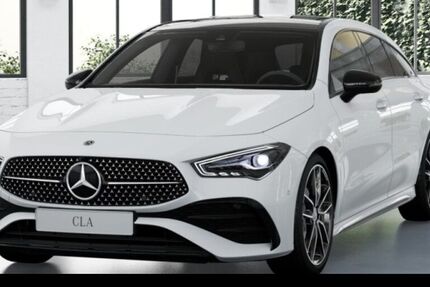 Mercedes-Benz CLA 180 Shooting Brake 9.900 km 33.990 &euro; Frechen 50226