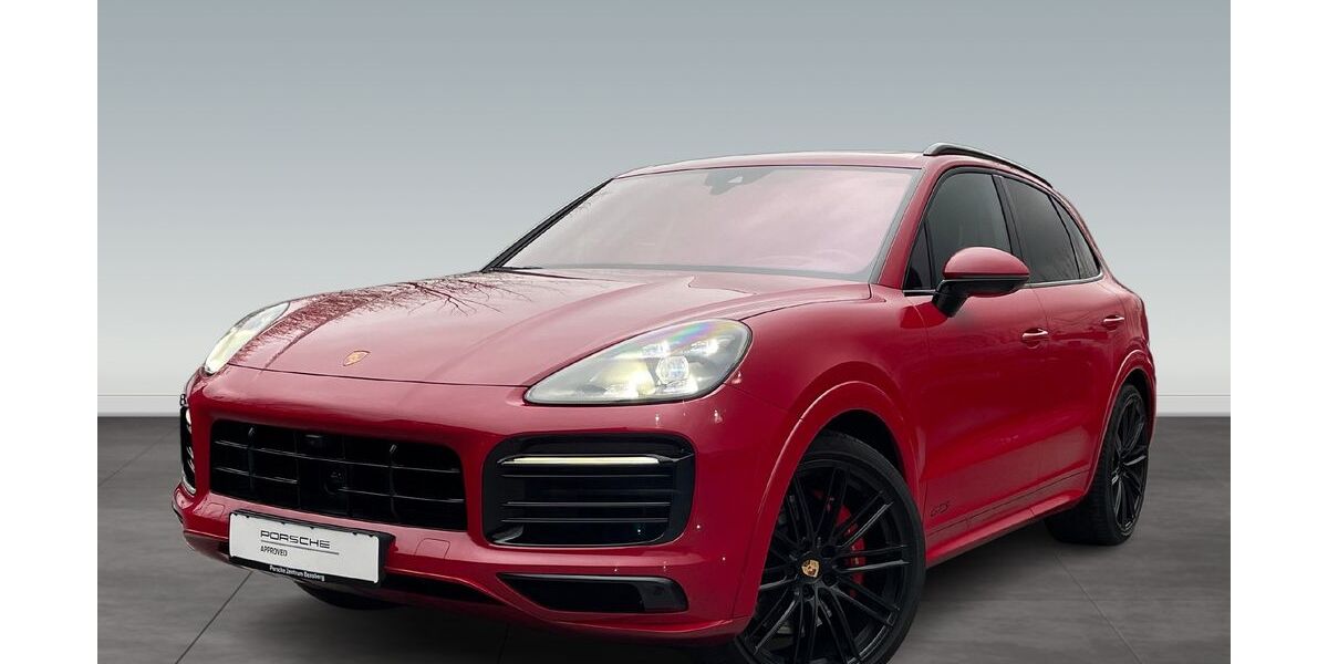 Porsche Cayenne 58.100 km 87.900 &euro; Bergisch Gladbach 51429