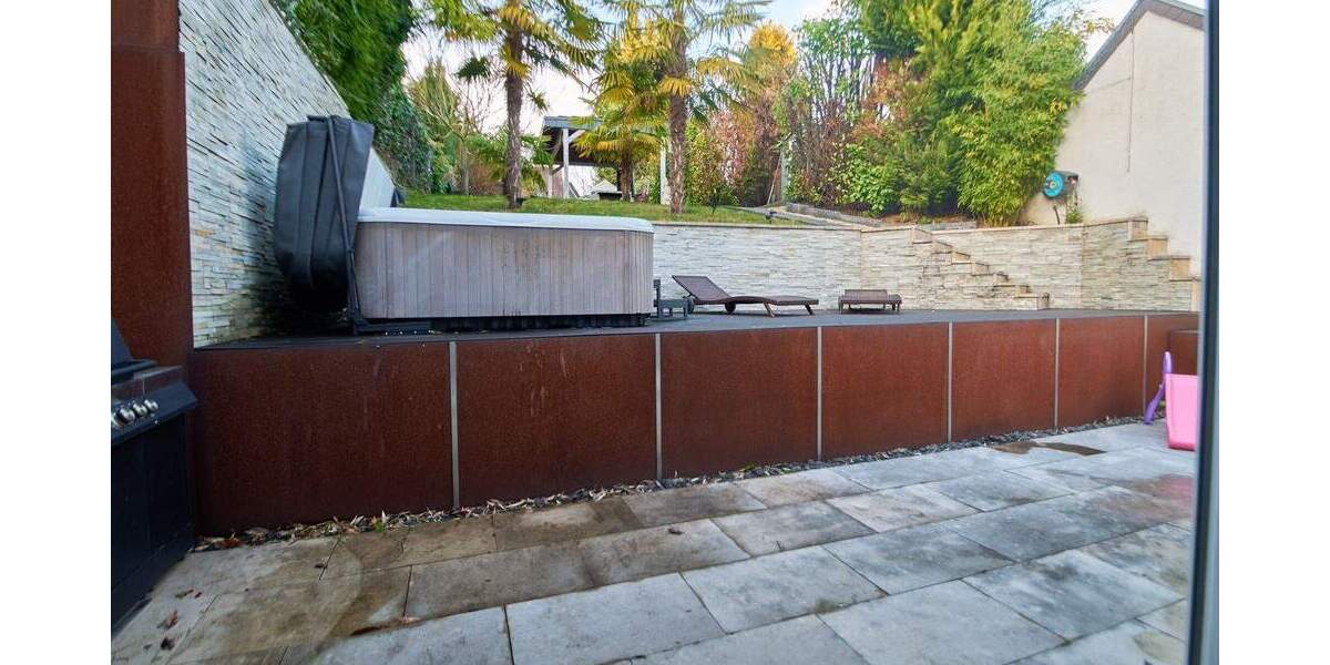 Doppelhaushälfte Brühl Vochem - 4 Zimmer, 140 m&sup2;, 550.000&euro; | Angebot:25777771